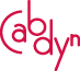 Cabdyn research cluster logo